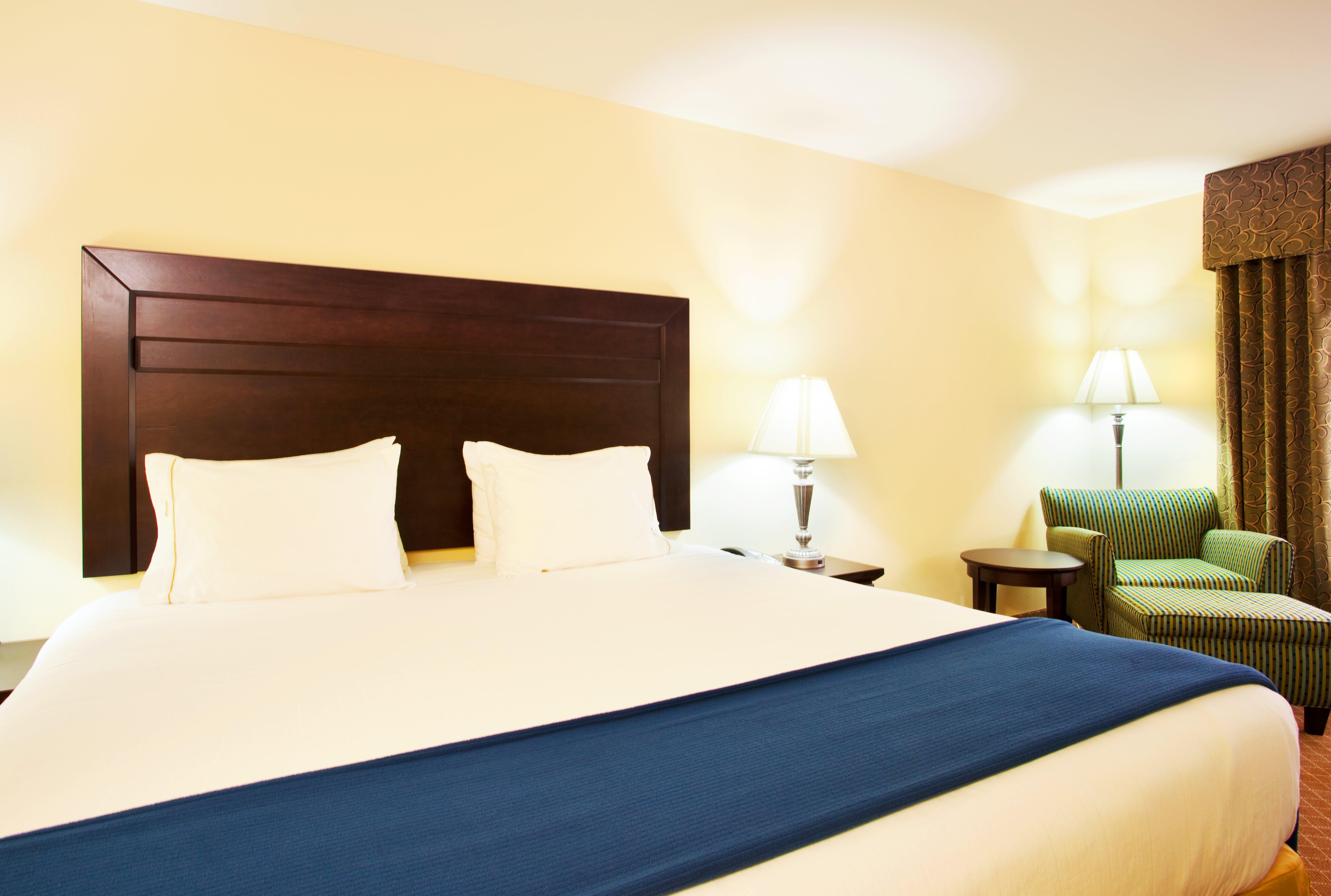 Holiday Inn Express Hotel & Suites Chicago South Lansing By Ihg Exterior foto