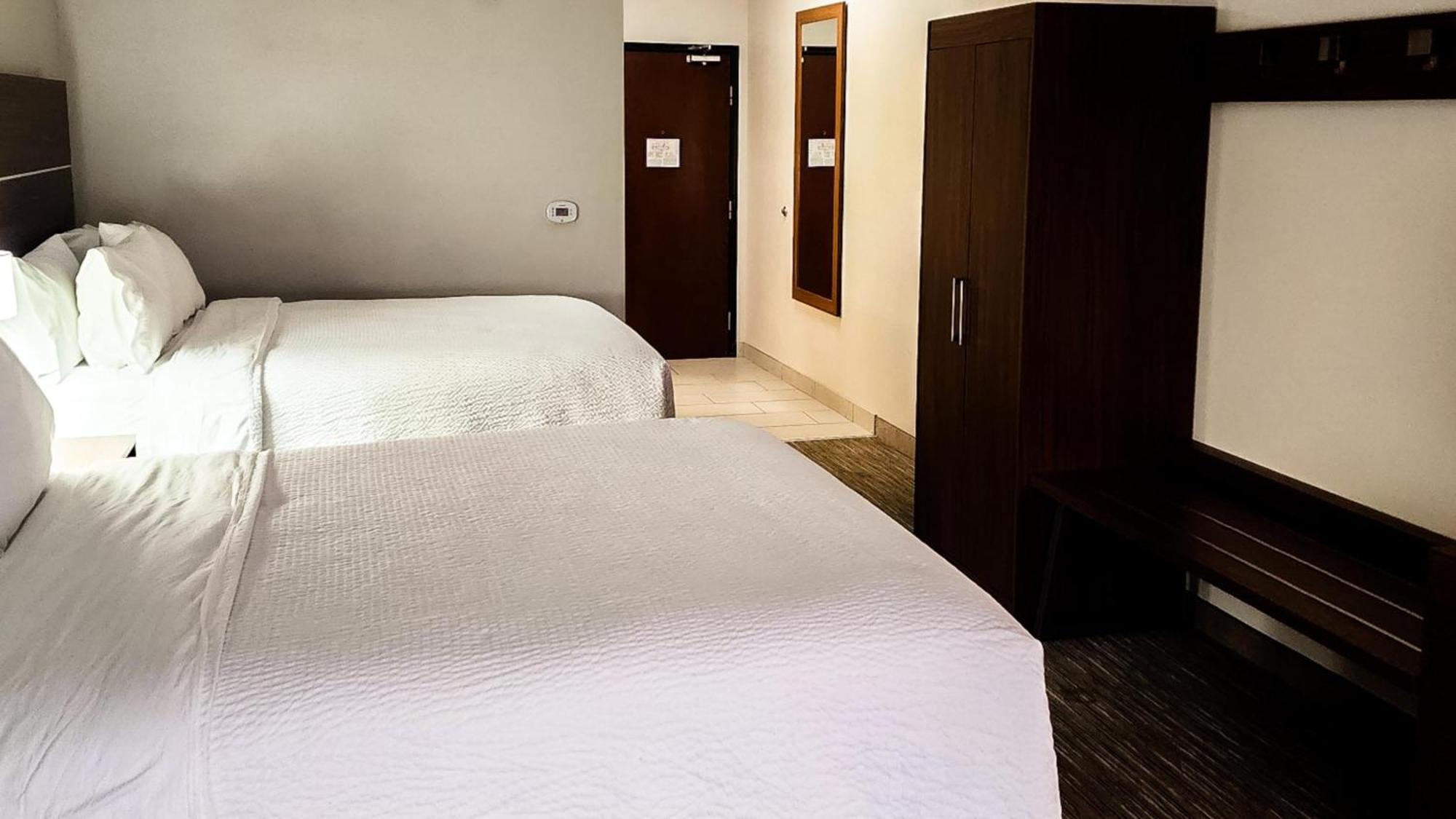 Holiday Inn Express Hotel & Suites Chicago South Lansing By Ihg Exterior foto
